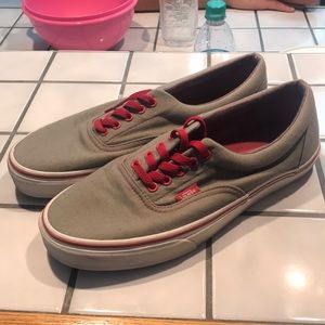 Vans Shoes